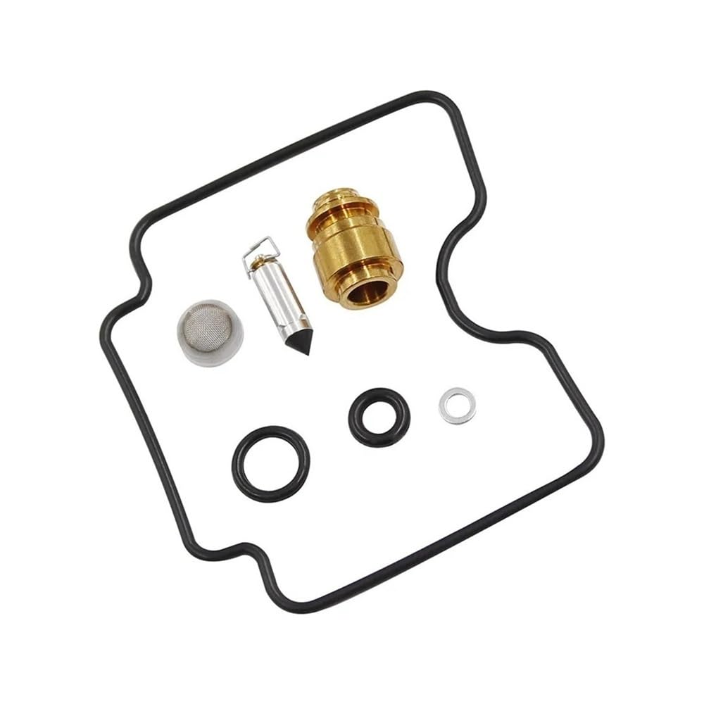 Kit réparation carburateur moto FZS600 Fazer 1998-2003 complet