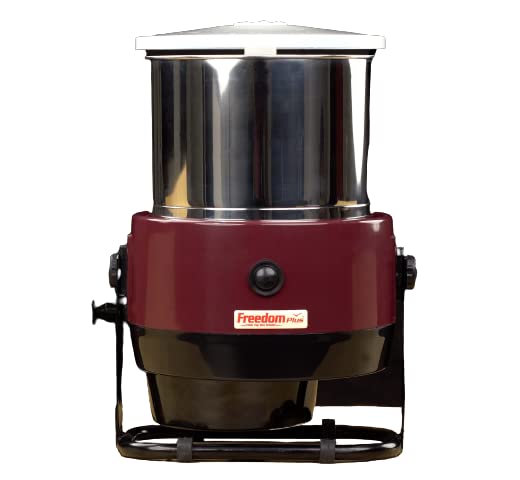 Freedom plus Wet Grinder 3l