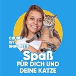INABA Churu Rolls Reich an Hähnchen und Thunfisch Katzenleckerlis | Getreidefrei, Zuckerfrei, ohne künstliche Aromen Katzensnacks 40 g (1er Pack) – Bild 2