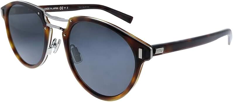 【新品/匿名配送】ディオールオム サングラス Flag2 ハバナ ブラック Amazon | [Dior] HOMME ディオールオム サングラス BLACKTIE2.0SL 086