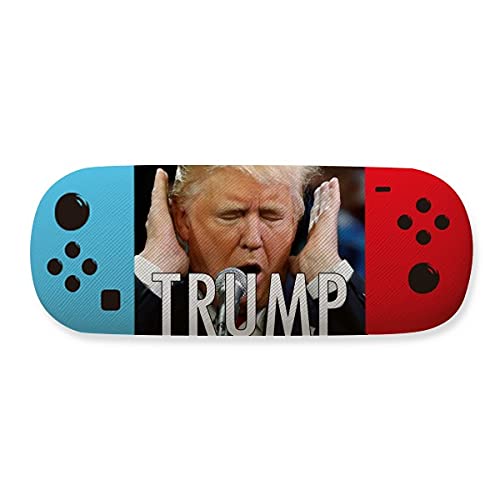 Étui pour cartes de jeu American Against boîtier de rangement créatif pour cartouches Switch