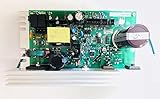 ICON Health & Fitness Motor Speed Controller Board MC1648DLS 399609 Works W Proform Nordictrack Treadmill