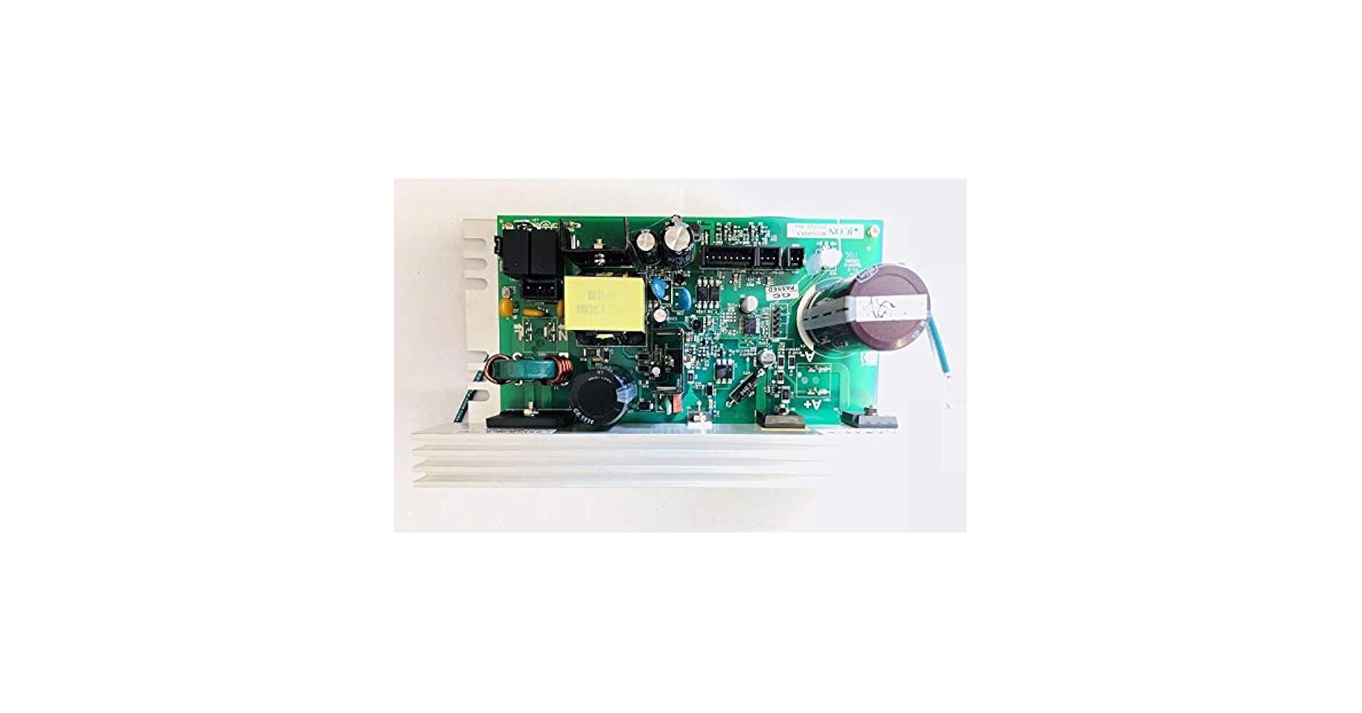 Amazon.com : ICON Health & Fitness Motor Speed Controller