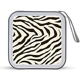 Polyvalent pour de nombreuses occasions : cet étui de CD élégant et pratique est idéal pour les sorties, les expositions, les voyages, ou tout simplement pour organiser votre collection à la maison. C'est également un cadeau attentionné pour les amis et la famille qui ont besoin d'une solution de stockage efficace pour leurs médias