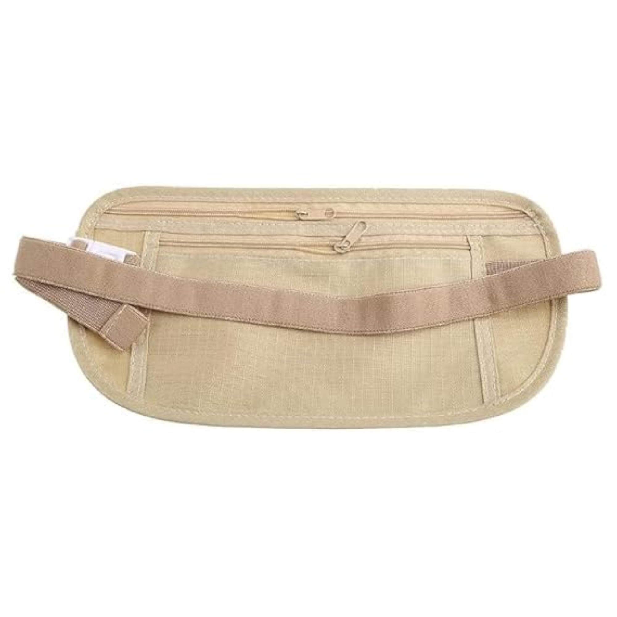 Money Belt Bag - Durable Multi-purpose Travel Organizer