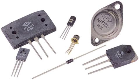 NTE 1509 IC Linear