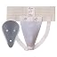 White - 3 Inch