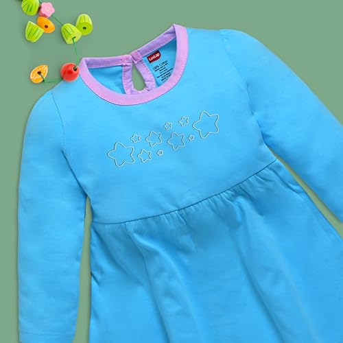Image of LuvLap Girls Dress
