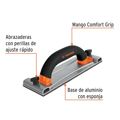 Lijadora manual 2 Imagen adicional