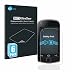 Savvies 6-Pack Screen Protection Film compatible with Roche Accu-Chek Aviva Solo diabetes manager Screen Protector Ultra Clear [Scratch Proof]