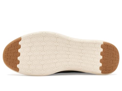 Cole Haan Cole Haan Men's Grand Remix Oxfords, Quiet Shade/Ivory, 11-M US