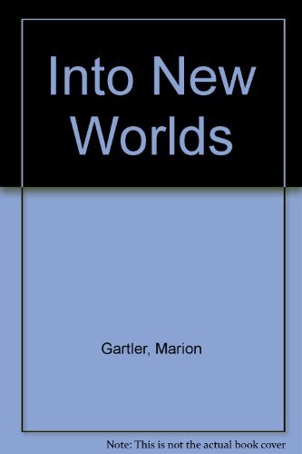 Into New Worlds B000GSE57A Book Cover
