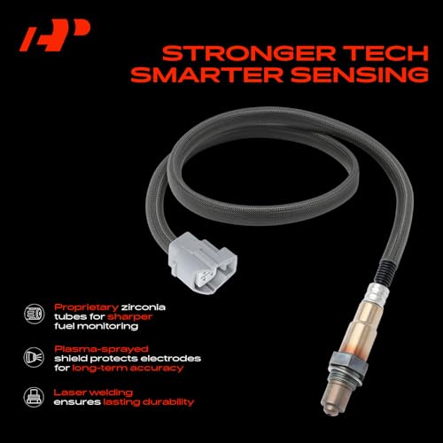 Sensor de Oxígeno A-Premium para Mazda 3 2014-2018 Downstream miniatura 3