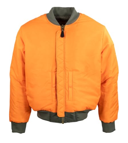 Image of Propper Men's MA-1 Flight Jacket, Bomber Style Jacket