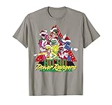 Power Rangers