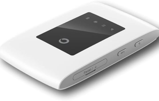 ZTE Vodafone 4G Mobile Broadband Hotspot