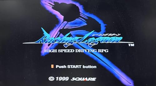 レーシングラグーンの関連画像1