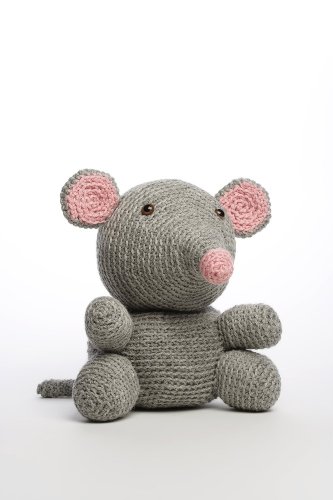 Cuddly Crochet: Adorable Toys, Hats, And More #TOP5