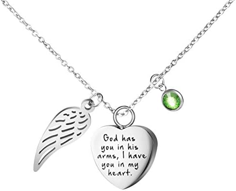 Joycuff Personalized Ashes Keepsake 