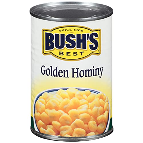 Top 10 Best Canned Hominy Top Picks 2023 Reviews