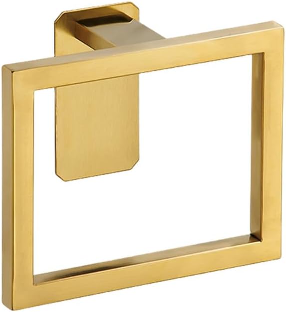 ブラックバスハードウェアセット トイレットペーパーホルダー タオルラック バーレール ローブフック バスルーム製品アクセサリー用 ブ