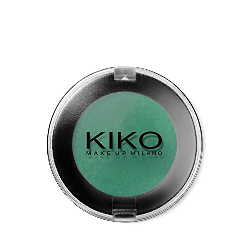 KIKO MILANO Eyeshadow 111 High pigmentation eyeshadow. Test hold up to 12 hours
