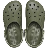 Crocs Unisex Erwachsene Baya Clog Clog, Army Green, 39/40 EU – Ansicht 2