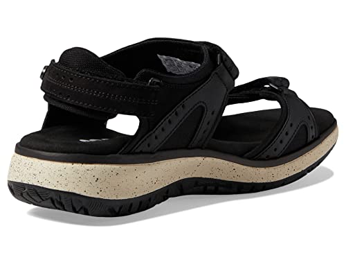 Image of SAS Embark Adjustable Comfort Sport Sandal