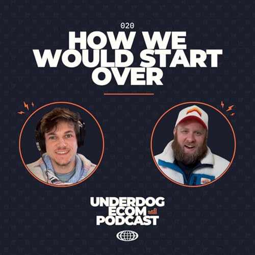 How would we start over? cover art