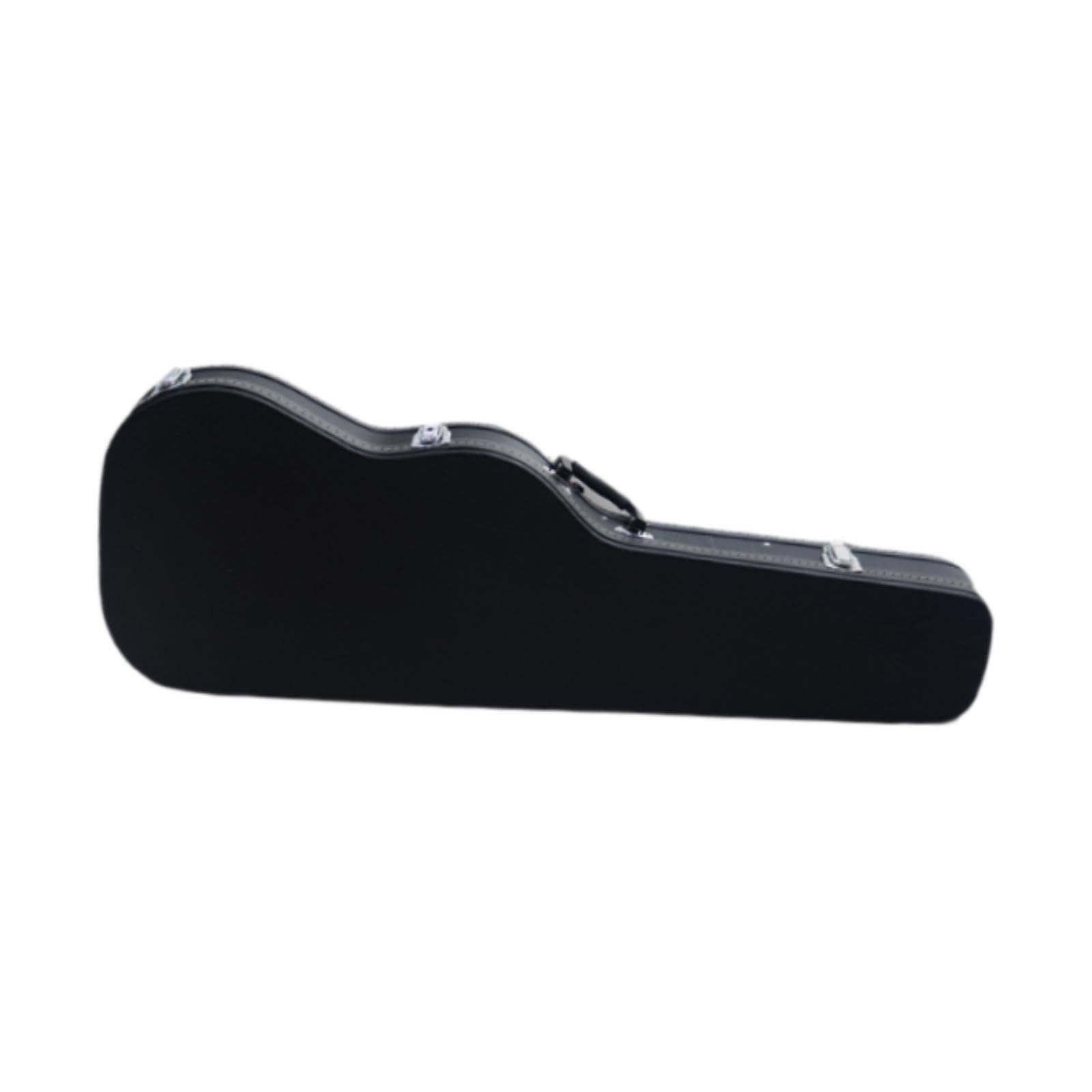Borsa per basso elettrico con soluzioni di stoccaggio robuste e pratiche per accessori essenziali, per spostamenti a breve o viaggi a lunga Il