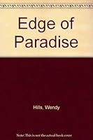 Edge of Paradise 0803486669 Book Cover
