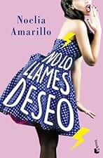 No lo llames deseo: Serie No lo llames, 3 (Erótica)