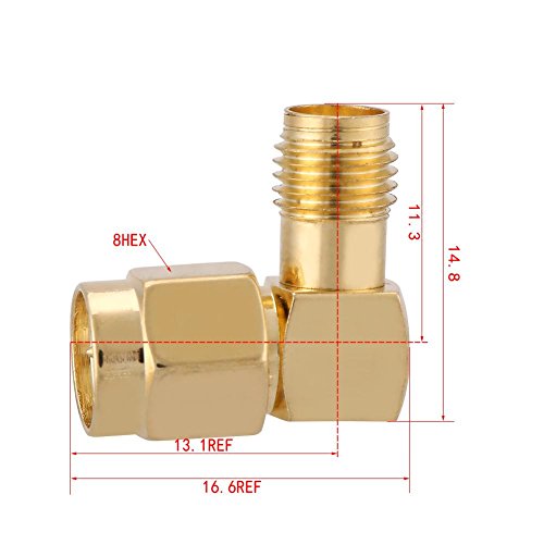 Conexiones para cable coaxial 13 Imagen adicional