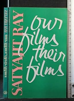 Paperback Our Films, Their Films Book