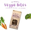 Dr Becker's Veggie Bites Dog & Cat Treats, 4 oz (113g)