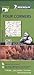 Michelin USA Four Corners Map 175 (Michelin Zoom USA Maps)