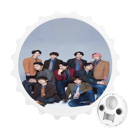 ���C���I�[�v�i�[ Snow Man �X�m�[�}�� 12 �①�Ƀ}�O�l�b�g ���p ���� �\�����G�i�C�t �𔲂� �R���N���� ���� �����i �ƒ�p One Size