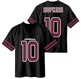 Deandre Hopkins ‎Arizona Cardinals #10 Black Kids Youth 8-20 Color Rush Player Jersey (18-20)