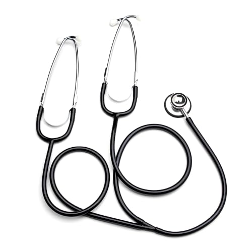 McKesson Teaching Stethoscope, 22 in, 1 ct - image 4