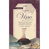  Guia turismo del vino España 2006