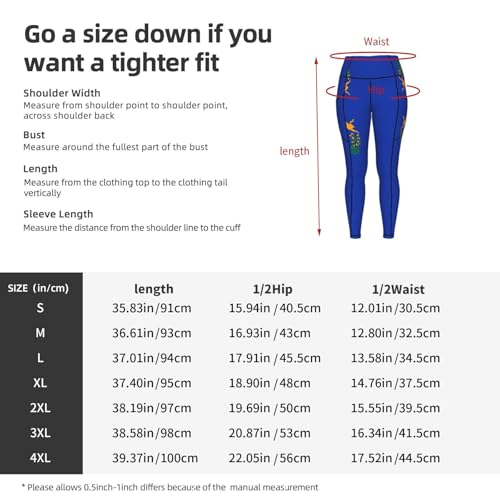 Leggings de Nevada mujer conjuntos deportivos con bolsillos el&aacute;sticos 5