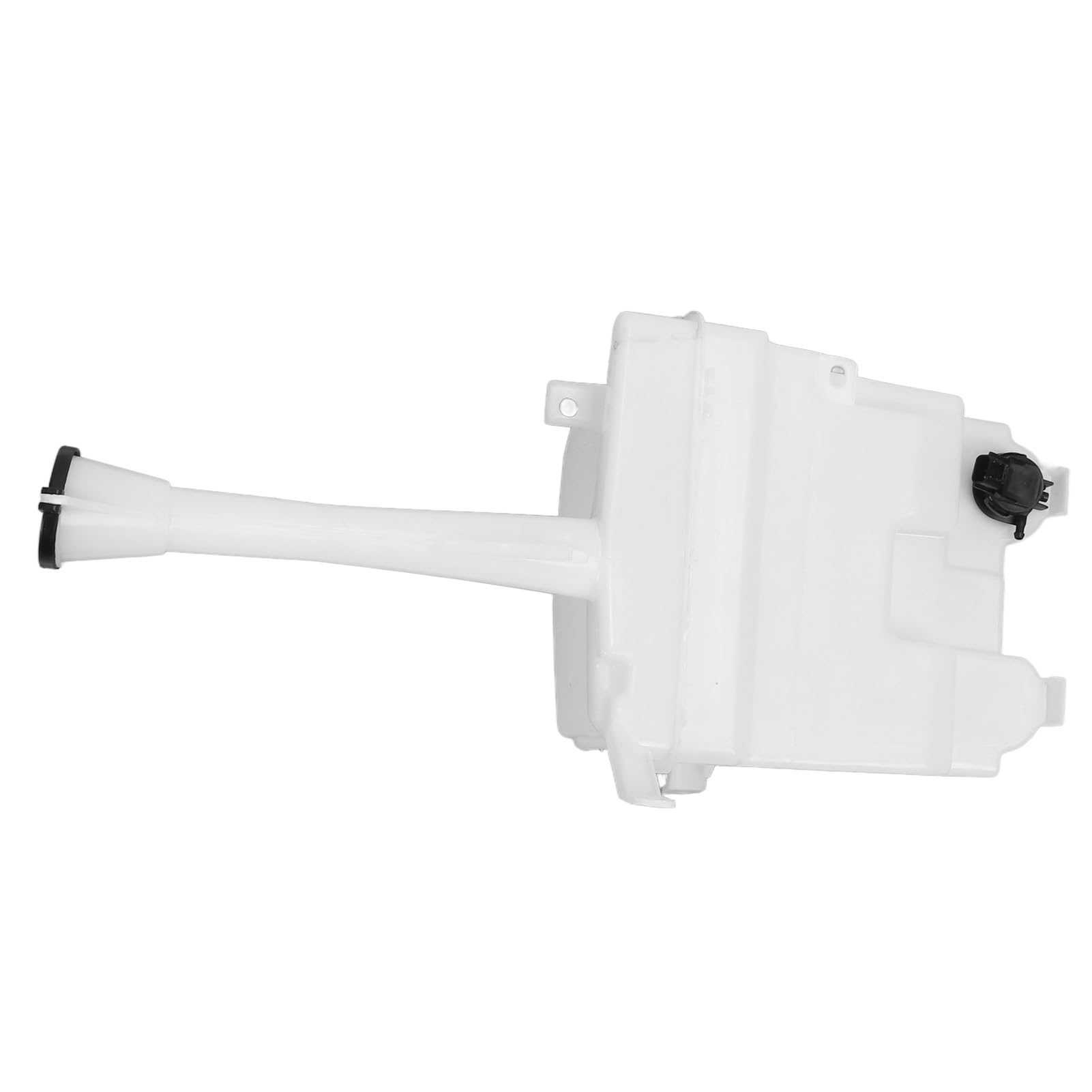 Depósito de Líquido Limpiaparabrisas para Coche Tanque de Fluido 85315‑12600 6489‑0004 Compatible con 2009‑2013 Repuesto de Sellado Estable y Directo