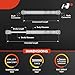 A-Premium Front Hood Struts Shocks Lift Supports Compatible with Hyundai - Sonata 2015 2016 2017, Excluding Hybrid (2-PC Set)