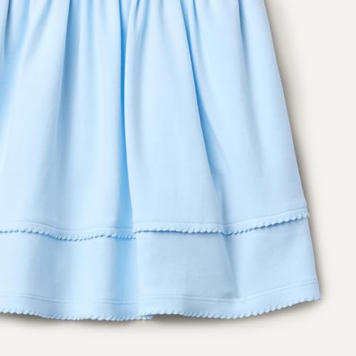 Amazon Essentials x Sofia Grainge Toddlers and Baby Girls' Knit Casual Dress4