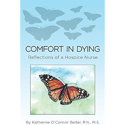 Comfort in Dying