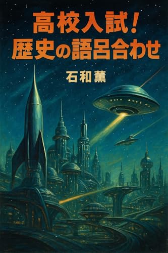 高校入試！歴史の語呂合わせ
