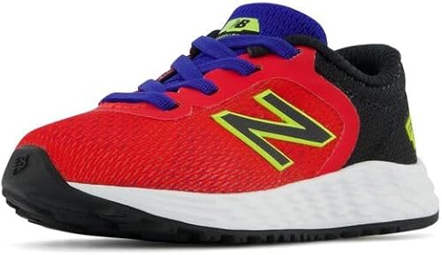 New Balance Fresh Foam Arishi V2 Bungee - tenis para correr para niño