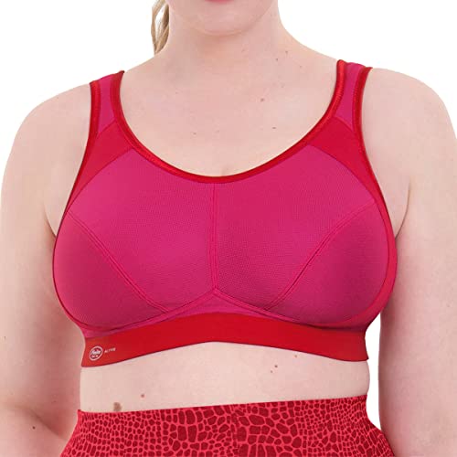 Image of Anita Women's Extreme Control Sport Bra