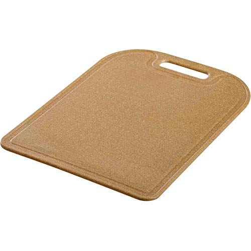 Orthex 133700 - Tabla de Cortar ecológica (35 x 25 cm)