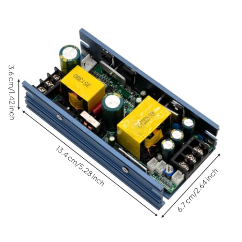 Module d'alimentation scène Gralara alimentation électrique projecteur scène